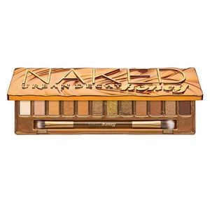 URBAN DECAY NAKED HONEY PALLETTE